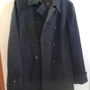 Coach Trench Coat